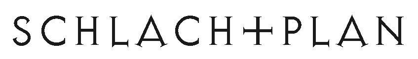 Schlachtplan