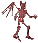 Bone Demon