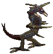 The Defiler